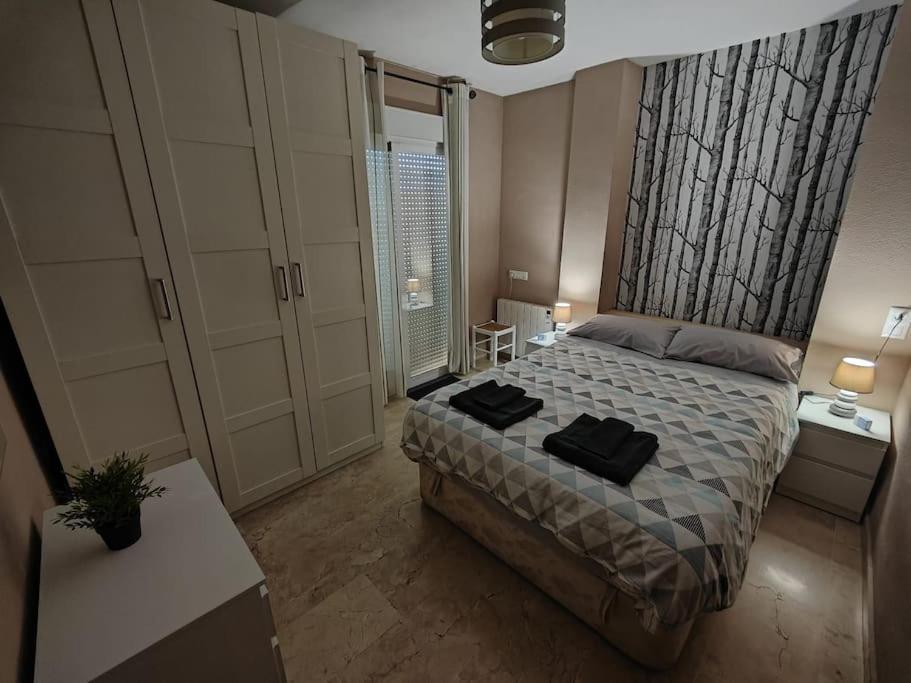 세네스데라베가 Tranquilo Y Elegante 아파트 외부 사진